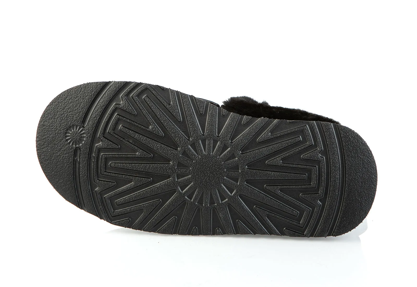 9029 Roberto Serpentini Shoes / Black