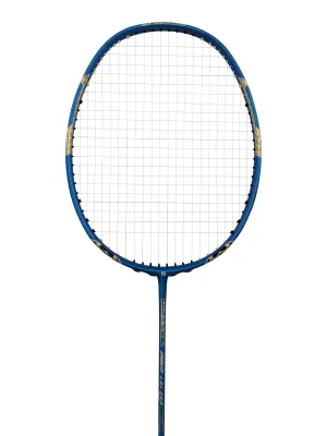 Apacs Ziggler LHI Pro Badminton Racket (Pre-Strung)