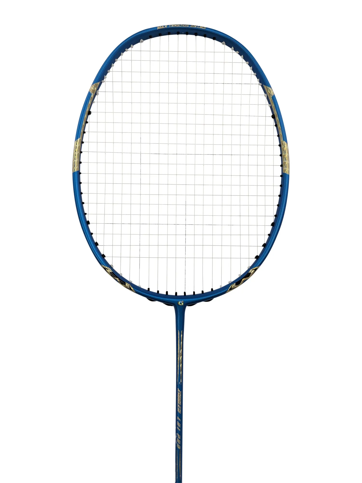 Apacs Ziggler LHI Pro Badminton Racket (Pre-Strung)