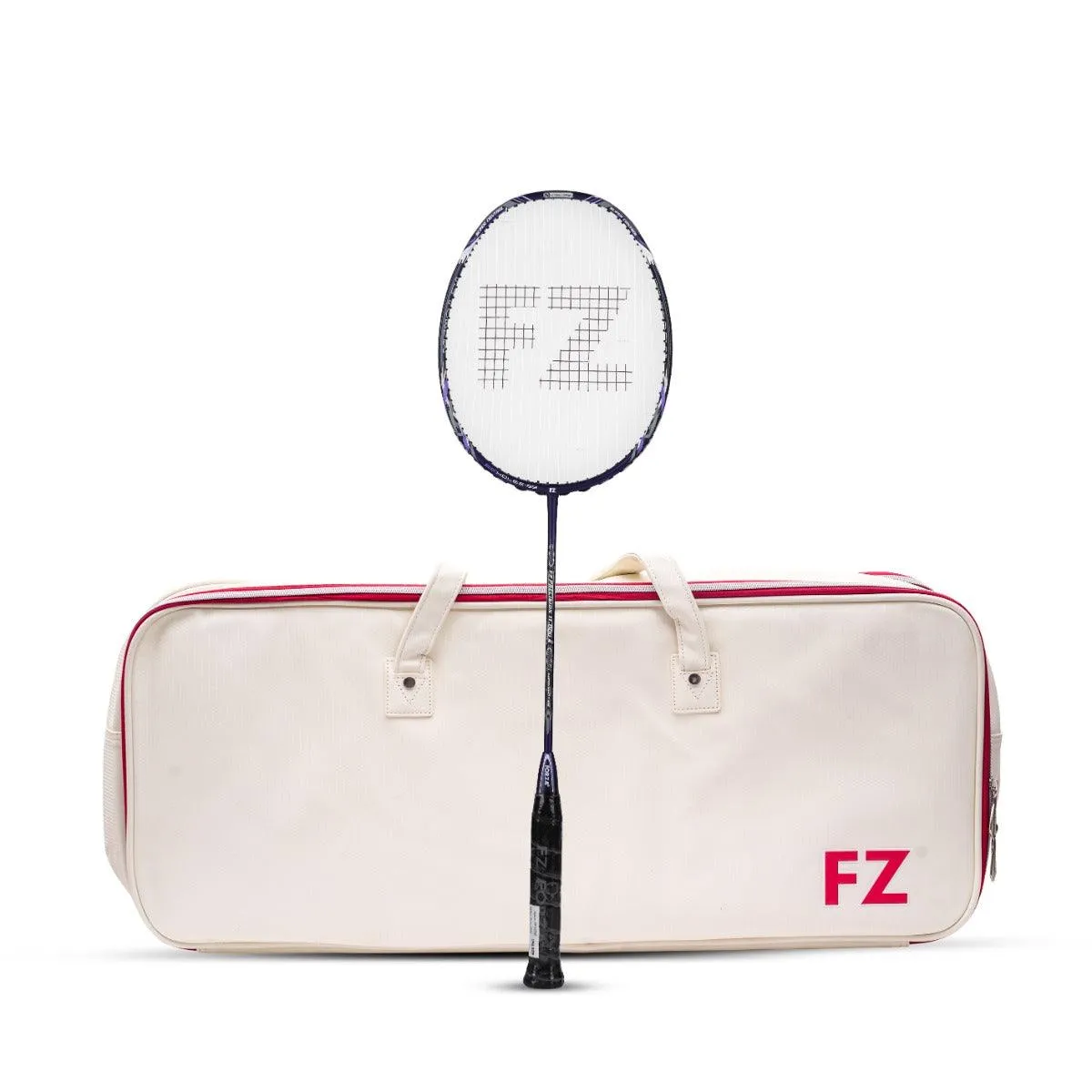 Forza Precision 11.000 S | Badminton Racquet | KIBI Sports