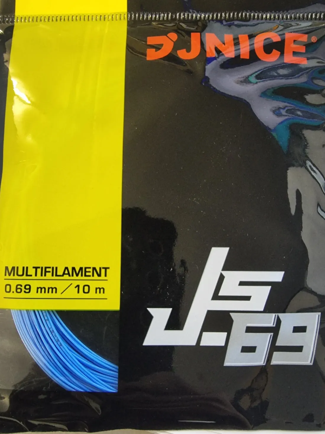 Jnice JS-69 Badminton Racket String
