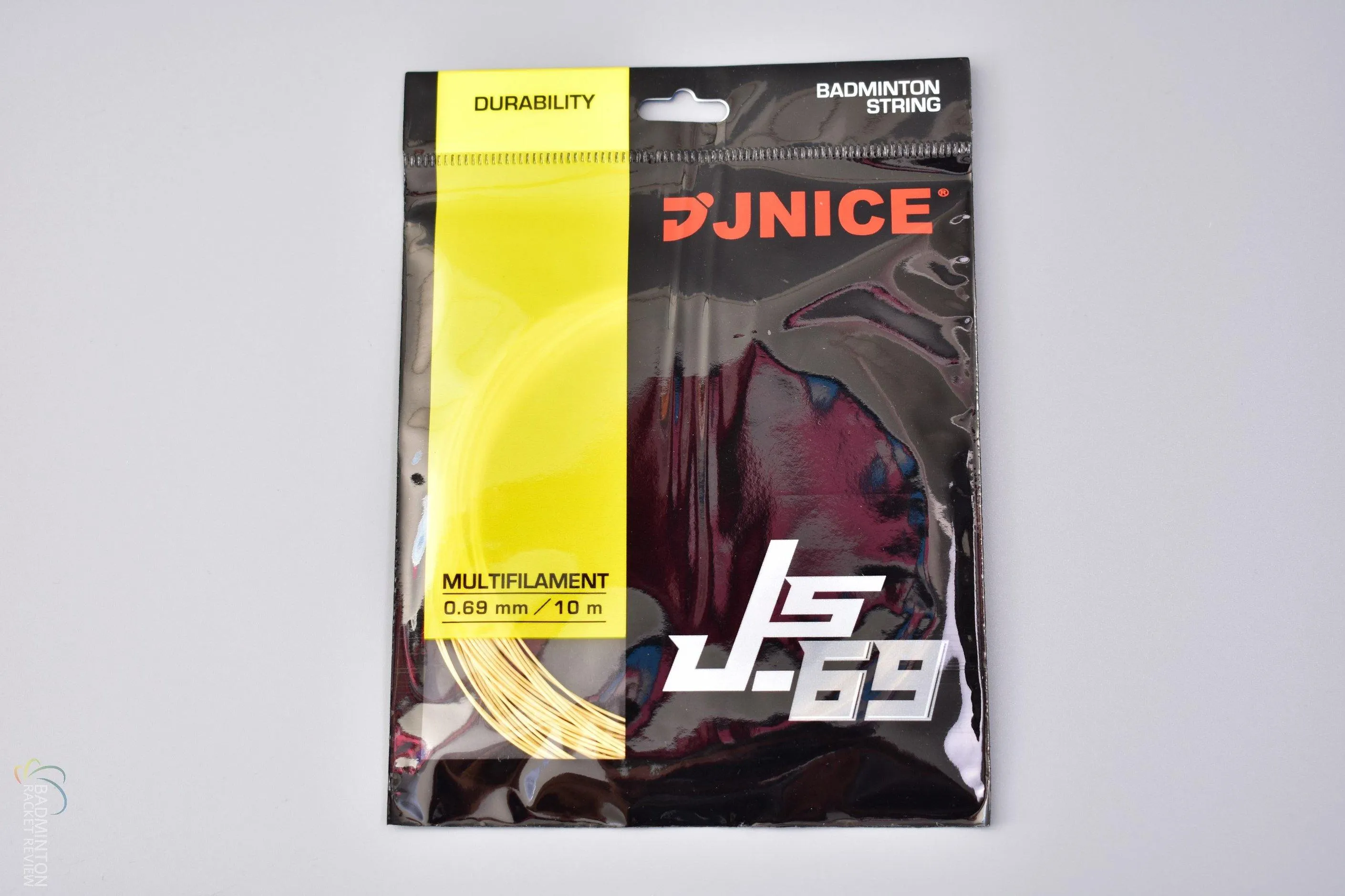 Jnice JS-69 Badminton Racket String