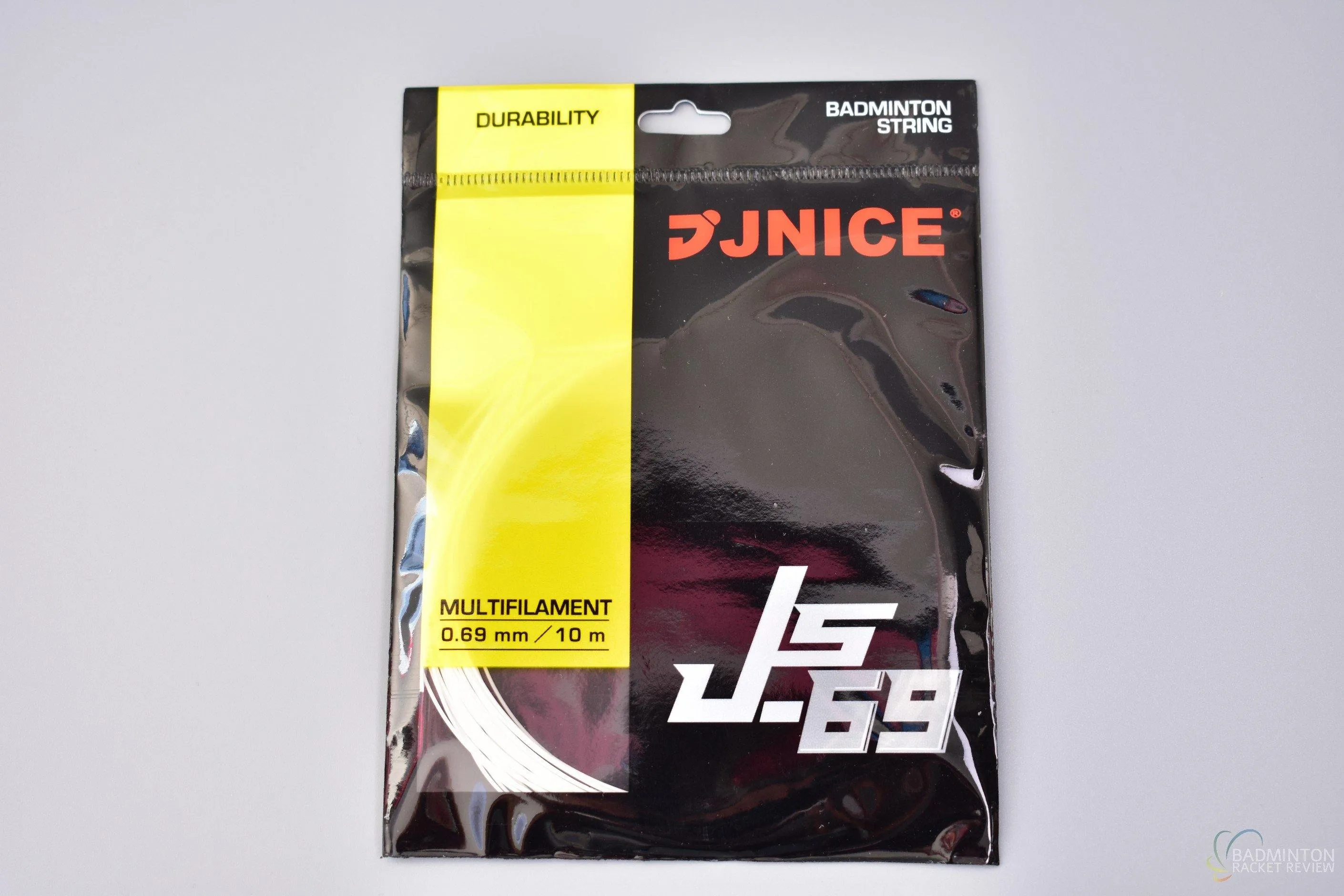 Jnice JS-69 Badminton Racket String