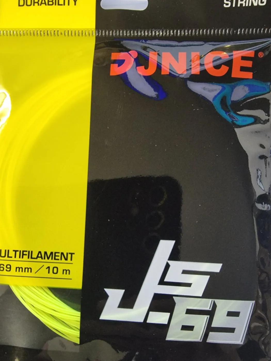 Jnice JS-69 Badminton Racket String