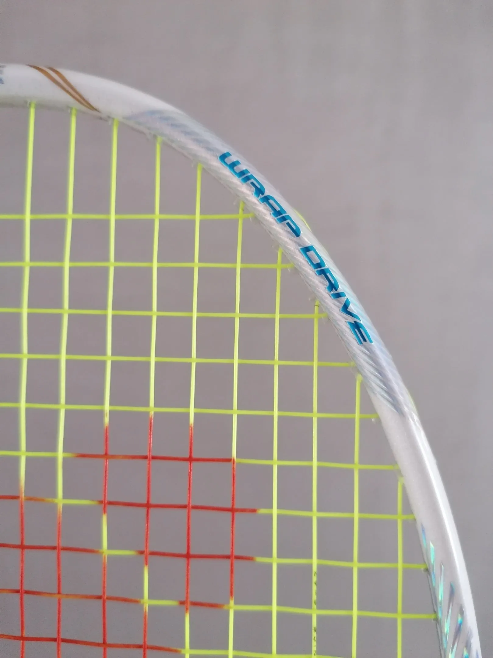 Jnice ULTRA AERO 20 Badminton Racket