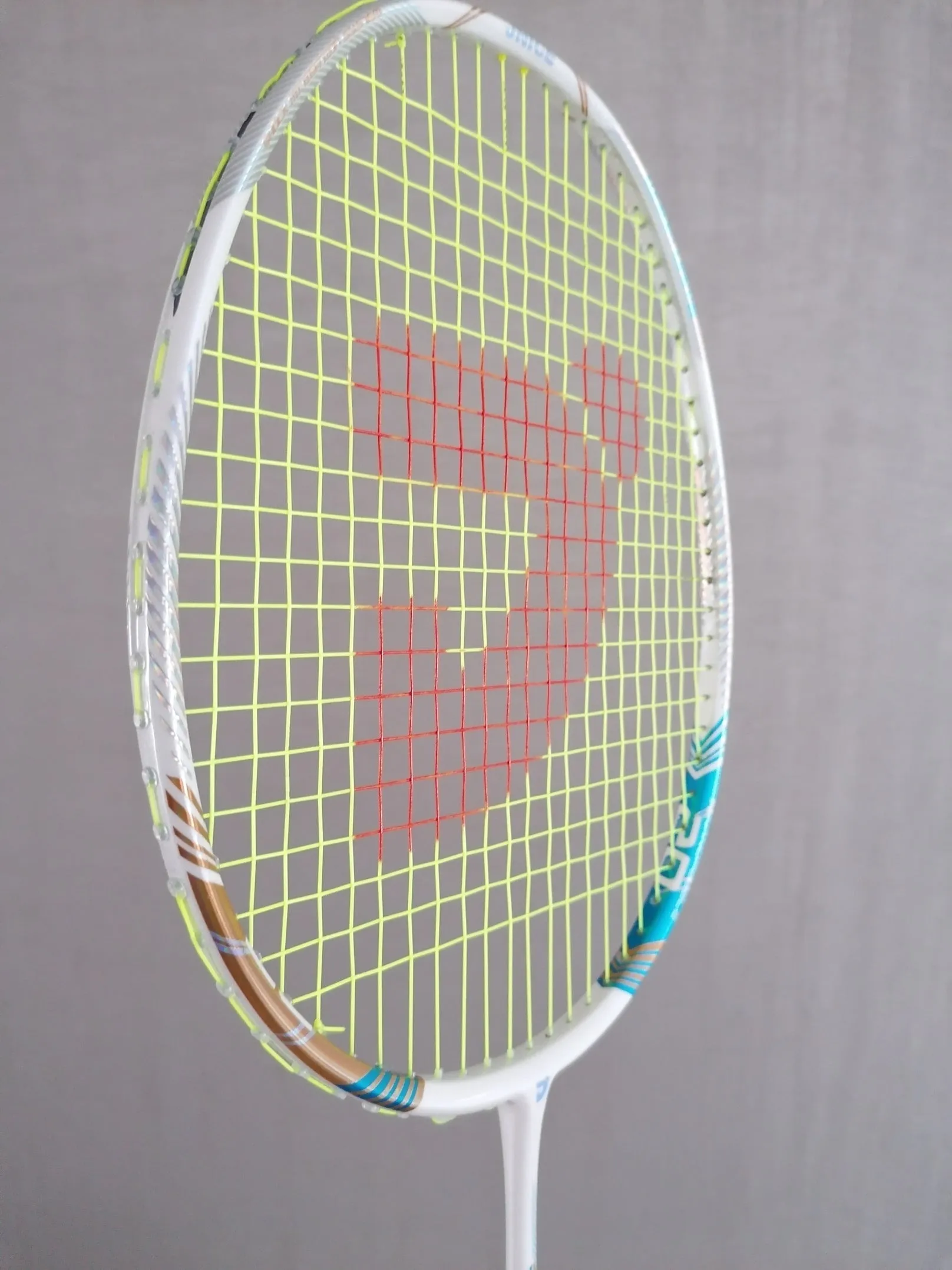 Jnice ULTRA AERO 20 Badminton Racket