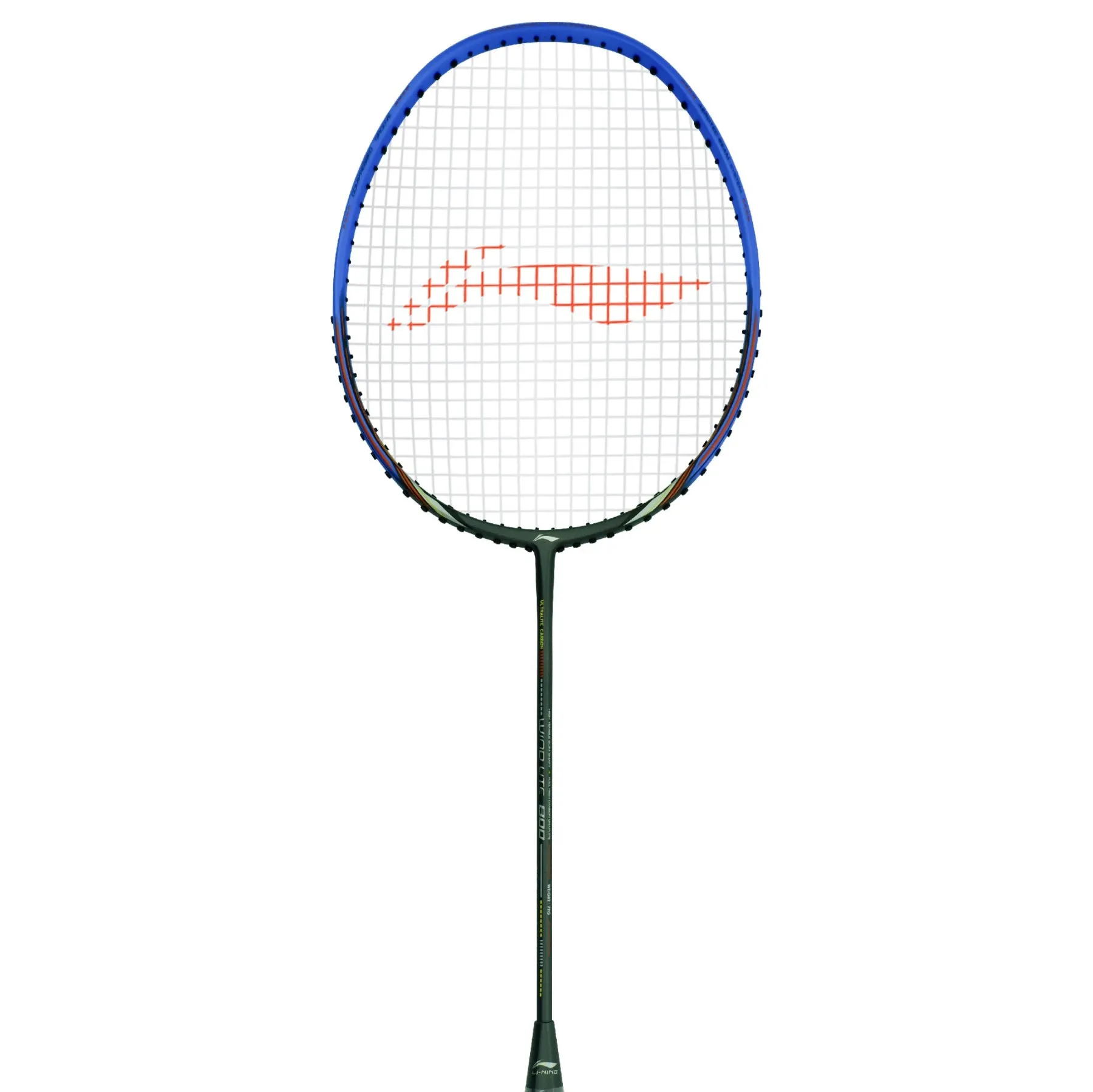 Li-ning Wind Lite 800 (Strung) Badminton Racket