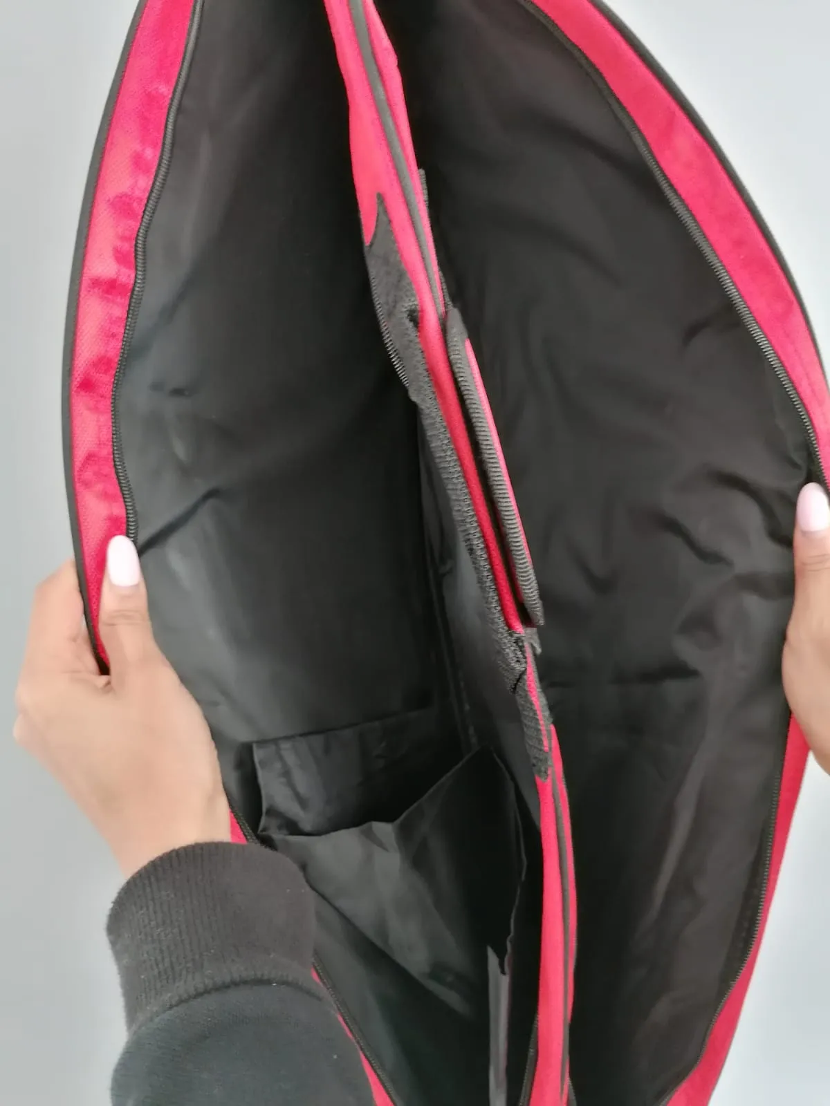 Scabbard Badminton/Tennis Bag