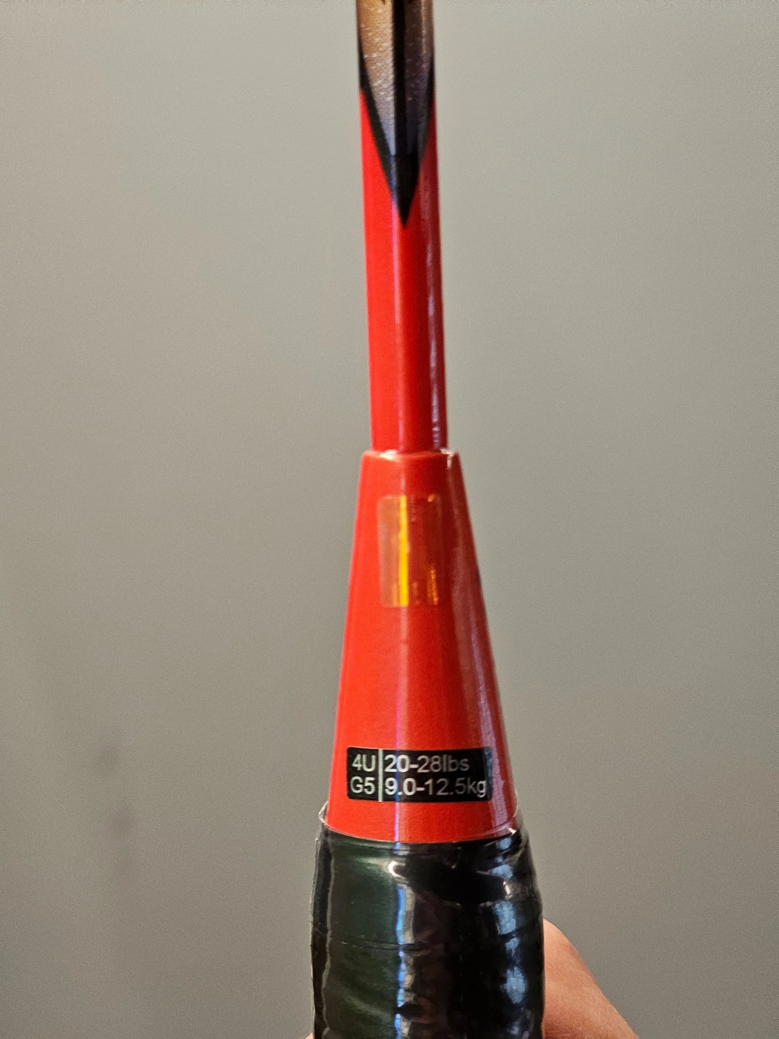 Yonex Astrox 77 Play 4u Badminton Racket