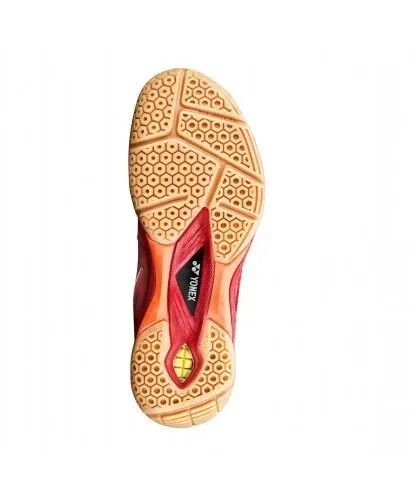 Yonex Power Cushion 65 X Wide Badminton Shoe